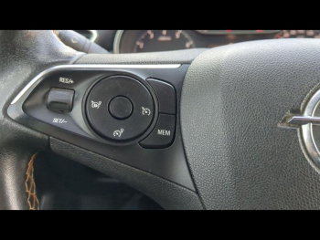 Photo 22 du bon plan OPEL Crossland X 1.2 Turbo 110ch Innovation BVA Euro 6d-T occasion à 9990 €