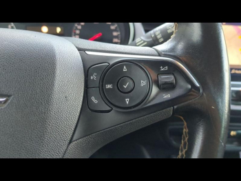 Photo 23 du bon plan OPEL Crossland X 1.2 Turbo 110ch Innovation BVA Euro 6d-T occasion à 9990 €