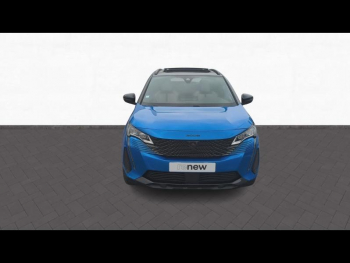 Photo 2 du bon plan PEUGEOT 3008 HYBRID 225ch GT Line e-EAT8 10cv occasion à 25990 €