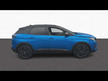 Photo 4 du bon plan PEUGEOT 3008 HYBRID 225ch GT Line e-EAT8 10cv occasion à 25990 €