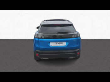 Photo 8 du bon plan PEUGEOT 3008 HYBRID 225ch GT Line e-EAT8 10cv occasion à 25990 €