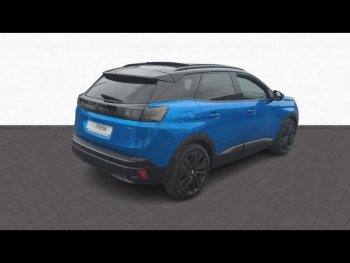 Photo 9 du bon plan PEUGEOT 3008 HYBRID 225ch GT Line e-EAT8 10cv occasion à 25990 €