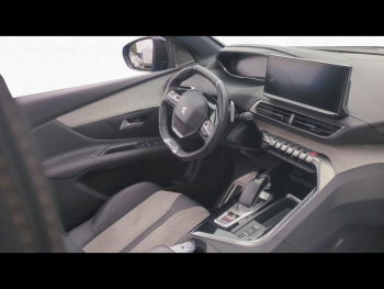 Photo 13 du bon plan PEUGEOT 3008 HYBRID 225ch GT Line e-EAT8 10cv occasion à 25990 €