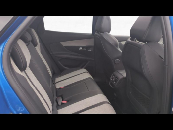 Photo 14 du bon plan PEUGEOT 3008 HYBRID 225ch GT Line e-EAT8 10cv occasion à 25990 €