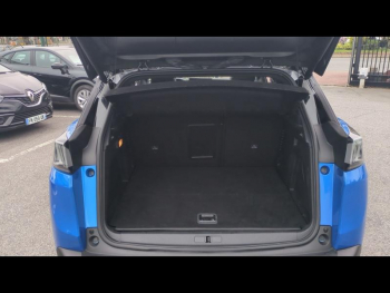 Photo 16 du bon plan PEUGEOT 3008 HYBRID 225ch GT Line e-EAT8 10cv occasion à 25990 €
