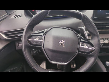 Photo 29 du bon plan PEUGEOT 3008 HYBRID 225ch GT Line e-EAT8 10cv occasion à 25990 €