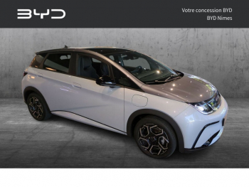 Photo 2 du bon plan BYD Dolphin 204ch - 60,4 kWh Design occasion à 28990 €