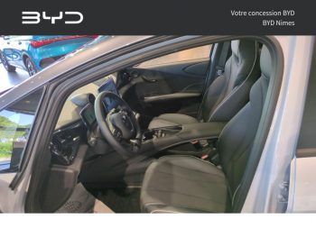 Photo 5 du bon plan BYD Dolphin 204ch - 60,4 kWh Design occasion à 28990 €