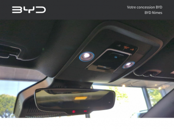 Photo 6 du bon plan BYD Dolphin 204ch - 60,4 kWh Design occasion à 28990 €