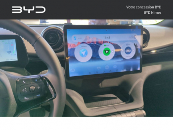 Photo 7 du bon plan BYD Dolphin 204ch - 60,4 kWh Design occasion à 28990 €