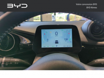 Photo 8 du bon plan BYD Dolphin 204ch - 60,4 kWh Design occasion à 28990 €
