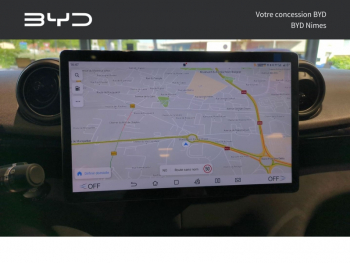 Photo 10 du bon plan BYD Dolphin 204ch - 60,4 kWh Design occasion à 28990 €