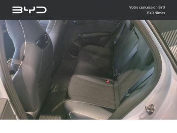 Photo 11 du bon plan BYD Dolphin 204ch - 60,4 kWh Design occasion à 28990 €