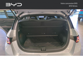 Photo 12 du bon plan BYD Dolphin 204ch - 60,4 kWh Design occasion à 28990 €