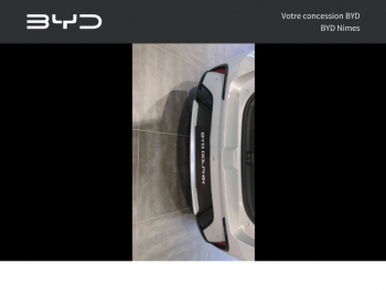 Photo 13 du bon plan BYD Dolphin 204ch - 60,4 kWh Design occasion à 28990 €