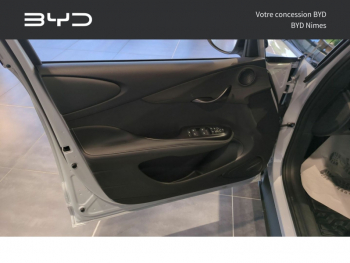 Photo 14 du bon plan BYD Dolphin 204ch - 60,4 kWh Design occasion à 28990 €