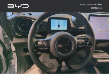 Photo 15 du bon plan BYD Dolphin 204ch - 60,4 kWh Design occasion à 28990 €