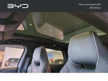 Photo 16 du bon plan BYD Dolphin 204ch - 60,4 kWh Design occasion à 28990 €