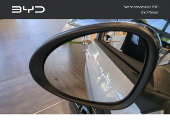 Photo 17 du bon plan BYD Dolphin 204ch - 60,4 kWh Design occasion à 28990 €