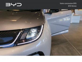 Photo 18 du bon plan BYD Dolphin 204ch - 60,4 kWh Design occasion à 28990 €