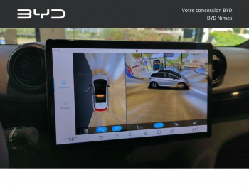 Photo 19 du bon plan BYD Dolphin 204ch - 60,4 kWh Design occasion à 28990 €