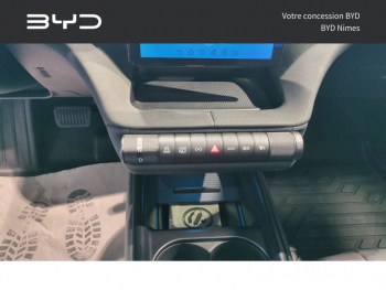 Photo 21 du bon plan BYD Dolphin 204ch - 60,4 kWh Design occasion à 28990 €