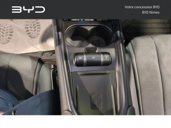 Photo 22 du bon plan BYD Dolphin 204ch - 60,4 kWh Design occasion à 28990 €