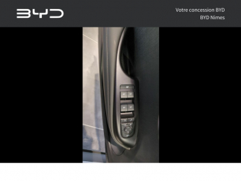 Photo 23 du bon plan BYD Dolphin 204ch - 60,4 kWh Design occasion à 28990 €