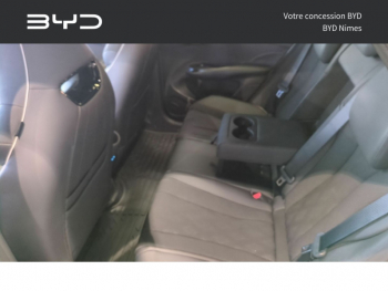 Photo 24 du bon plan BYD Dolphin 204ch - 60,4 kWh Design occasion à 28990 €