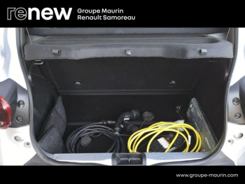 Photo 9 du bon plan DACIA Spring 45ch Confort Plus - Achat IntÃ©gral occasion à 7900 €