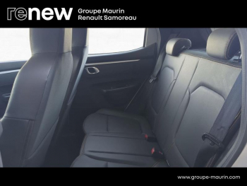 Photo 13 du bon plan DACIA Spring 45ch Confort Plus - Achat IntÃ©gral occasion à 7900 €