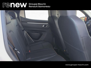 Photo 14 du bon plan DACIA Spring 45ch Confort Plus - Achat IntÃ©gral occasion à 7900 €