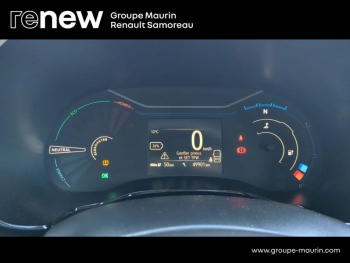 Photo 20 du bon plan DACIA Spring 45ch Confort Plus - Achat IntÃ©gral occasion à 7900 €