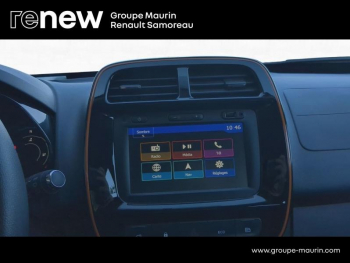 Photo 22 du bon plan DACIA Spring 45ch Confort Plus - Achat IntÃ©gral occasion à 7900 €