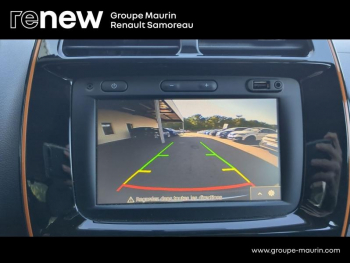 Photo 23 du bon plan DACIA Spring 45ch Confort Plus - Achat IntÃ©gral occasion à 7900 €