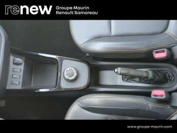 Photo 26 du bon plan DACIA Spring 45ch Confort Plus - Achat IntÃ©gral occasion à 7900 €