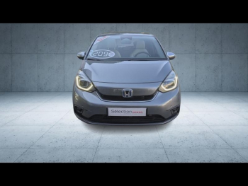 Photo 2 du bon plan HONDA Jazz 1.5 i-MMD 109ch e:HEV Exclusive occasion à 16900 €