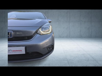 Photo 3 du bon plan HONDA Jazz 1.5 i-MMD 109ch e:HEV Exclusive occasion à 16900 €