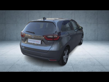 Photo 5 du bon plan HONDA Jazz 1.5 i-MMD 109ch e:HEV Exclusive occasion à 16900 €