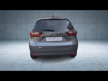 Photo 6 du bon plan HONDA Jazz 1.5 i-MMD 109ch e:HEV Exclusive occasion à 16900 €