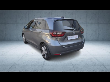 Photo 9 du bon plan HONDA Jazz 1.5 i-MMD 109ch e:HEV Exclusive occasion à 16900 €