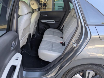 Photo 10 du bon plan HONDA Jazz 1.5 i-MMD 109ch e:HEV Exclusive occasion à 16900 €