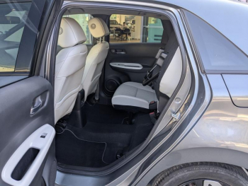 Photo 11 du bon plan HONDA Jazz 1.5 i-MMD 109ch e:HEV Exclusive occasion à 16900 €