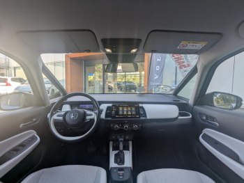 Photo 13 du bon plan HONDA Jazz 1.5 i-MMD 109ch e:HEV Exclusive occasion à 16900 €