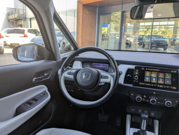 Photo 14 du bon plan HONDA Jazz 1.5 i-MMD 109ch e:HEV Exclusive occasion à 16900 €