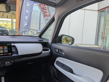 Photo 15 du bon plan HONDA Jazz 1.5 i-MMD 109ch e:HEV Exclusive occasion à 16900 €