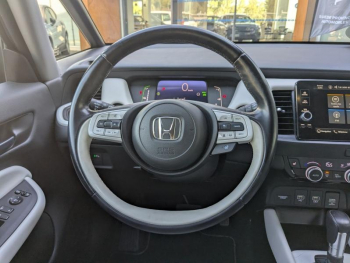 Photo 20 du bon plan HONDA Jazz 1.5 i-MMD 109ch e:HEV Exclusive occasion à 16900 €