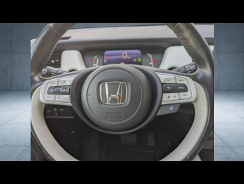 Photo 21 du bon plan HONDA Jazz 1.5 i-MMD 109ch e:HEV Exclusive occasion à 16900 €