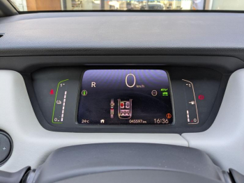 Photo 22 du bon plan HONDA Jazz 1.5 i-MMD 109ch e:HEV Exclusive occasion à 16900 €