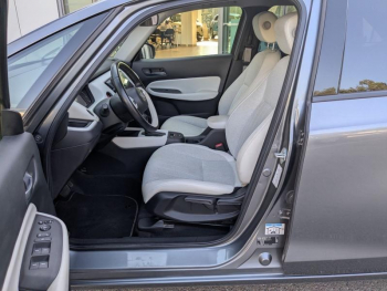 Photo 24 du bon plan HONDA Jazz 1.5 i-MMD 109ch e:HEV Exclusive occasion à 16900 €
